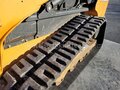 2018 Case TV380 Skid Steer