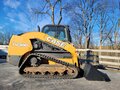2018 Case TV380 Skid Steer