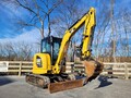 2015 Caterpillar 303.5E2 CR Mini Excavator