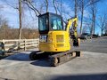2015 Caterpillar 303.5E2 CR Mini Excavator