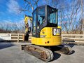2015 Caterpillar 303.5E2 CR Mini Excavator
