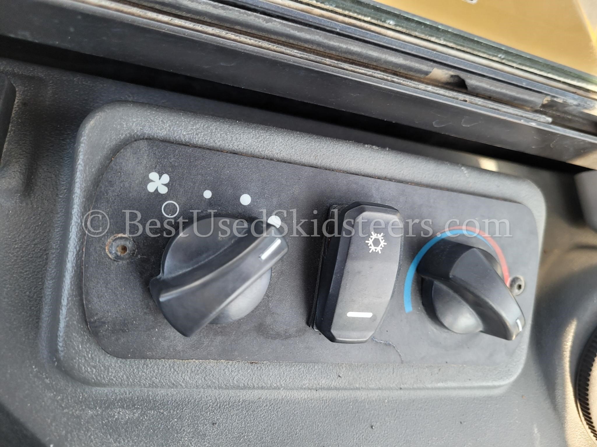 2015 Caterpillar 303.5E2 CR Mini Excavator