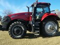 2022 Case IH MAGNUM 310 AFS CONNECT CVX Tractor