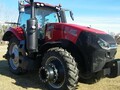 2022 Case IH MAGNUM 310 AFS CONNECT CVX Tractor