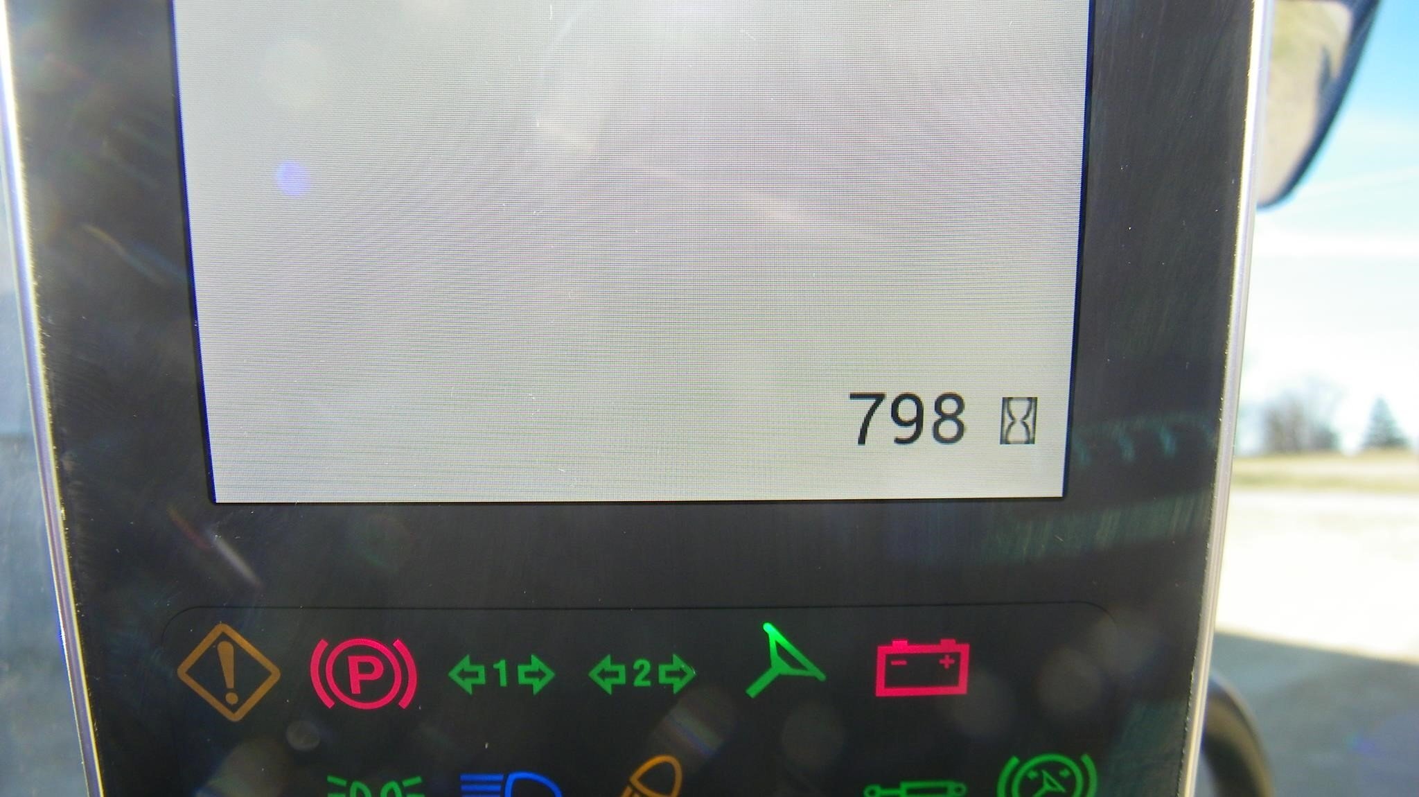 2022 Case IH MAGNUM 310 AFS CONNECT CVX Tractor