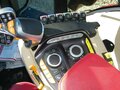 2022 Case IH MAGNUM 310 AFS CONNECT CVX Tractor