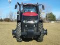 2022 Case IH MAGNUM 310 AFS CONNECT CVX Tractor