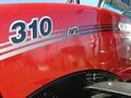 2022 Case IH MAGNUM 310 AFS CONNECT CVX Tractor