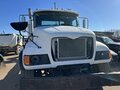 2005 Mack Granite CV713 Dump Trucks/Trailer