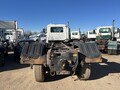 2005 Mack Granite CV713 Dump Trucks/Trailer