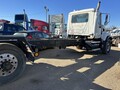2005 Mack Granite CV713 Dump Trucks/Trailer
