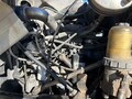 2005 Mack Granite CV713 Dump Trucks/Trailer