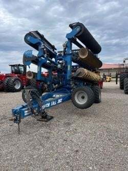 2021 Kinze MACH TILL 302 Disk