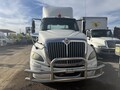 2014 International ProStar Semi Trucks/Trailer