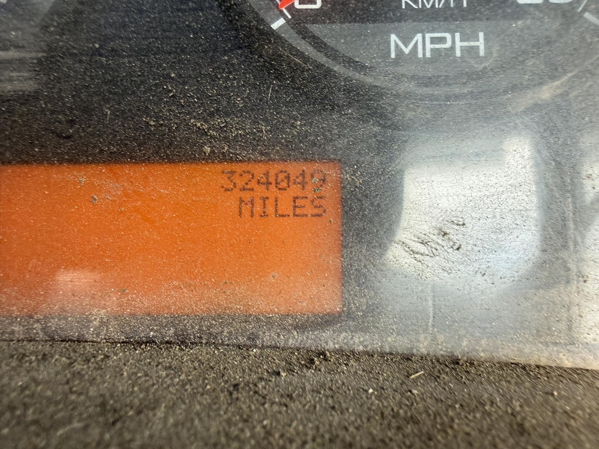 2014 International ProStar Semi Trucks/Trailer