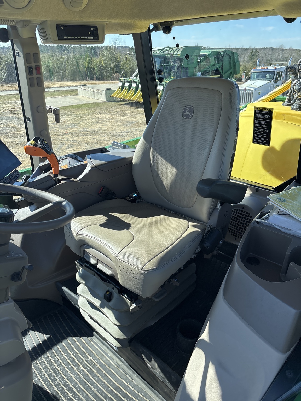 2025 John Deere R4023 Self-Propelled Sprayer - $260,000 | Machinery Pete