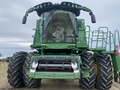 2023 John Deere S790 Combine