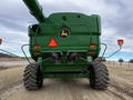 2023 John Deere S790 Combine