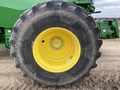 2023 John Deere S790 Combine
