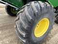 2023 John Deere S790 Combine