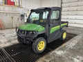2018 John Deere XUV 835M ATVs and Utility Vehicle