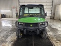 2018 John Deere XUV 835M ATVs and Utility Vehicle