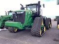 2023 John Deere 9RX 590 Tractor