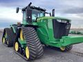 2023 John Deere 9RX 590 Tractor