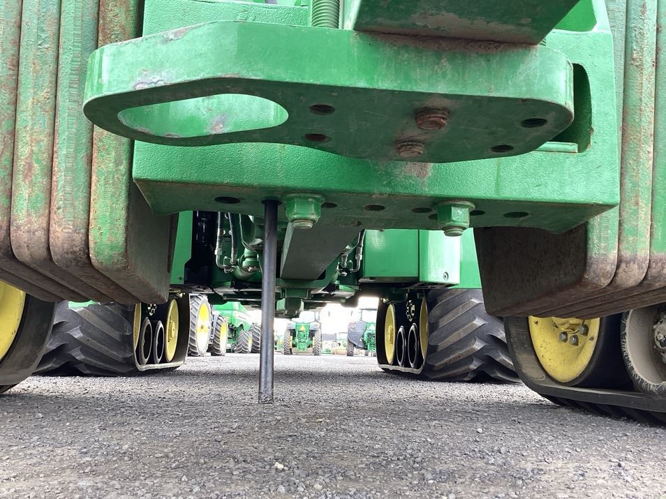 2023 John Deere 9RX 590 Tractor