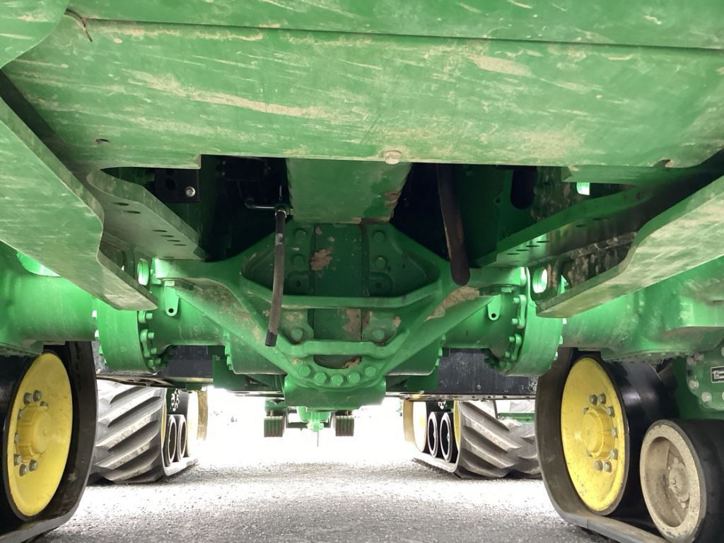 2023 John Deere 9RX 590 Tractor