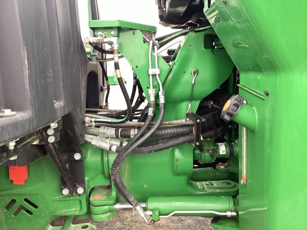 2023 John Deere 9RX 590 Tractor