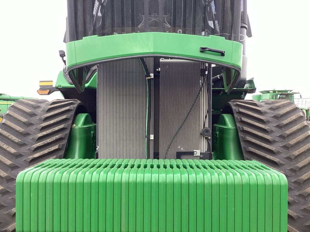 2023 John Deere 9RX 590 Tractor