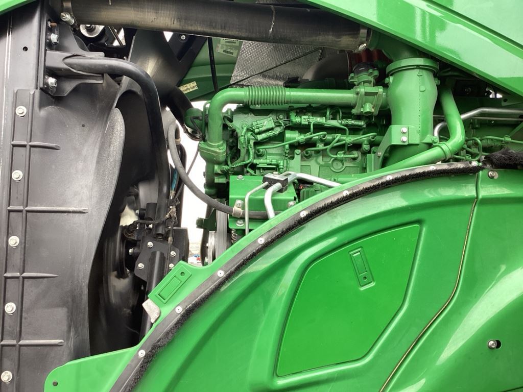 2023 John Deere 9RX 590 Tractor