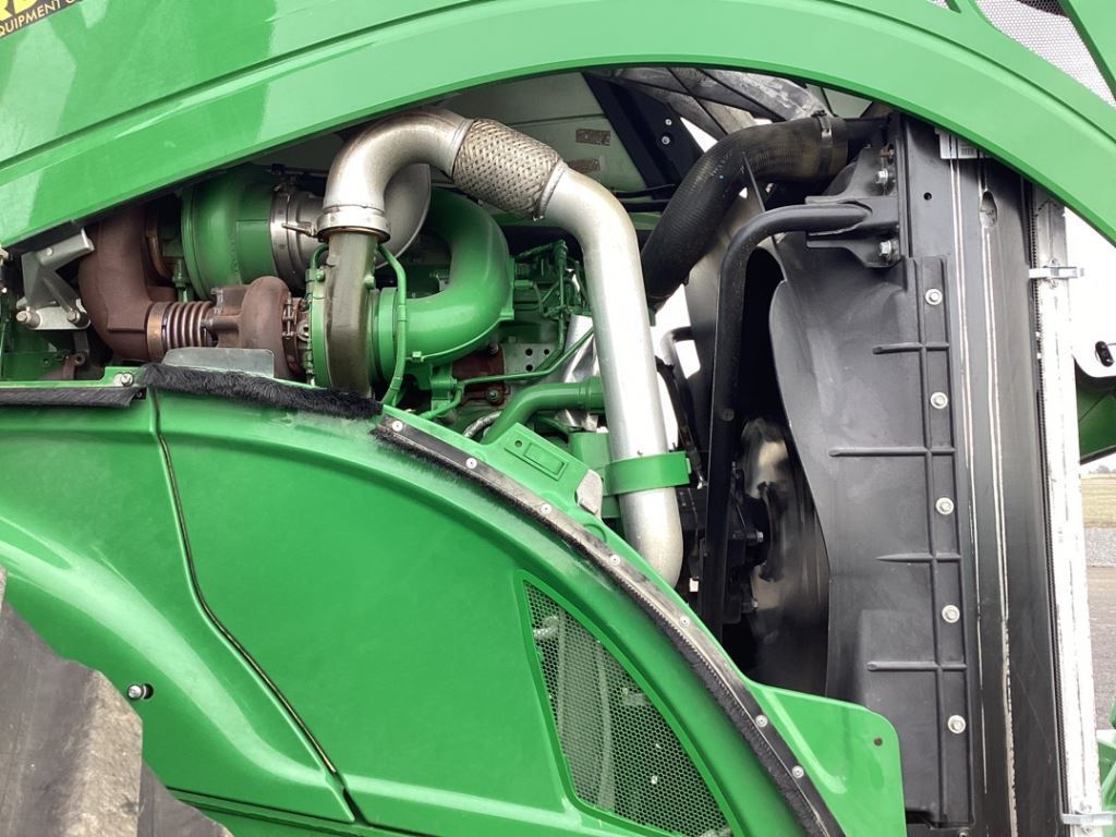 2023 John Deere 9RX 590 Tractor