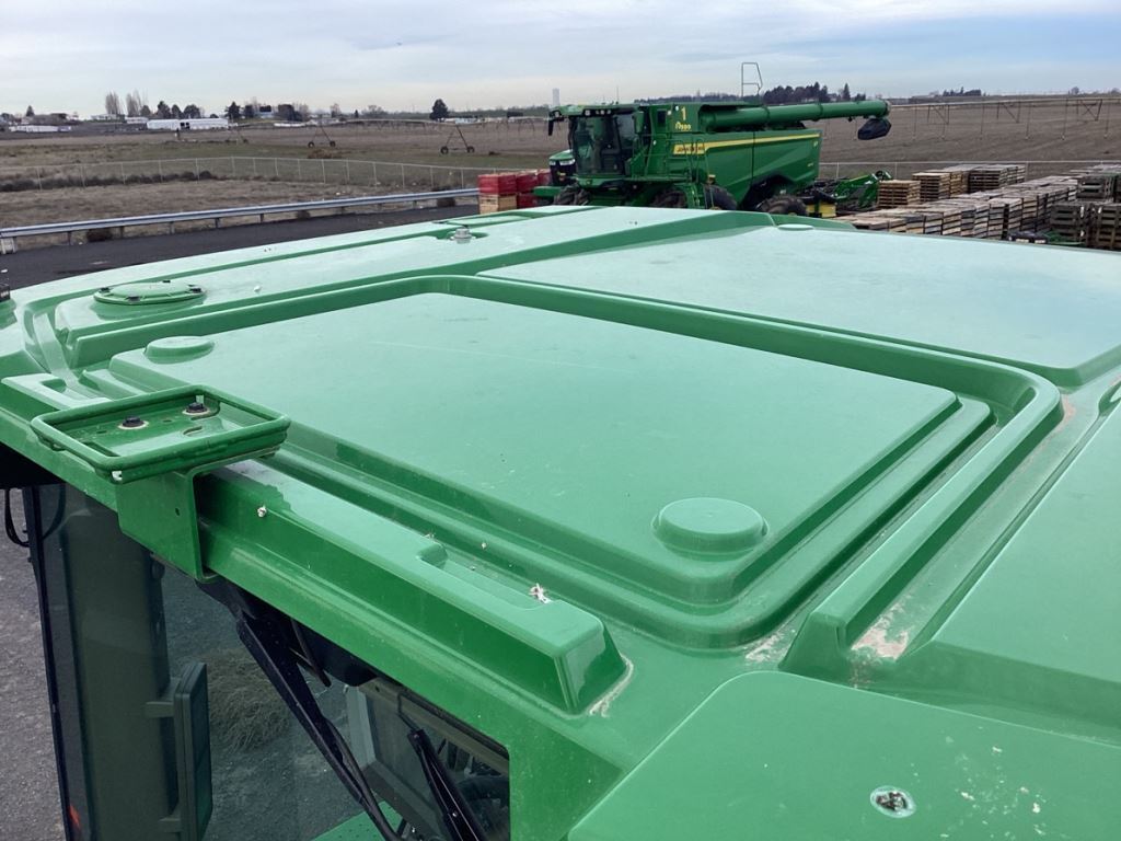 2023 John Deere 9RX 590 Tractor