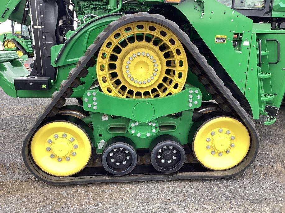 2023 John Deere 9RX 590 Tractor