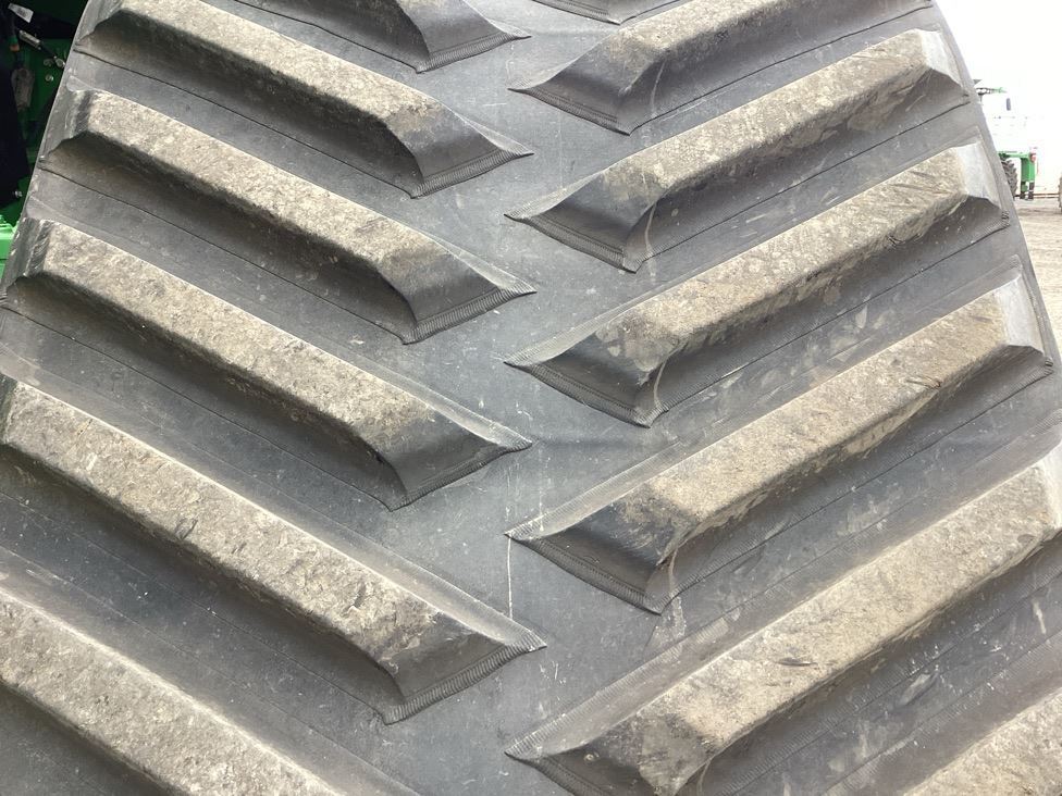 2023 John Deere 9RX 590 Tractor