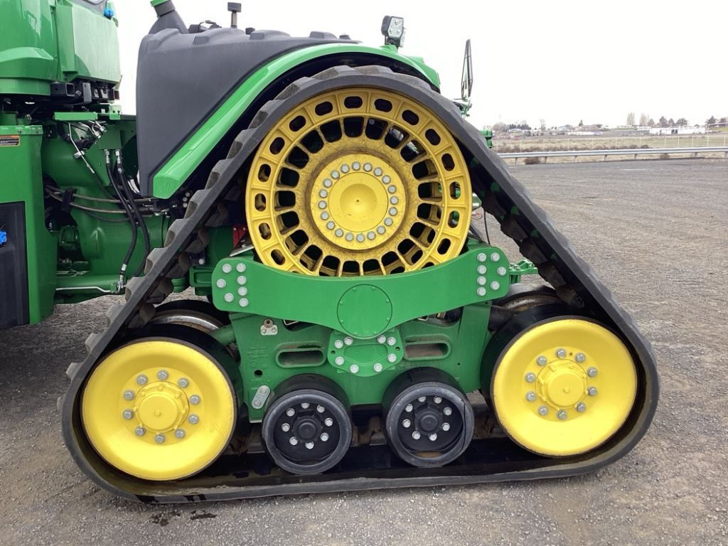 2023 John Deere 9RX 590 Tractor