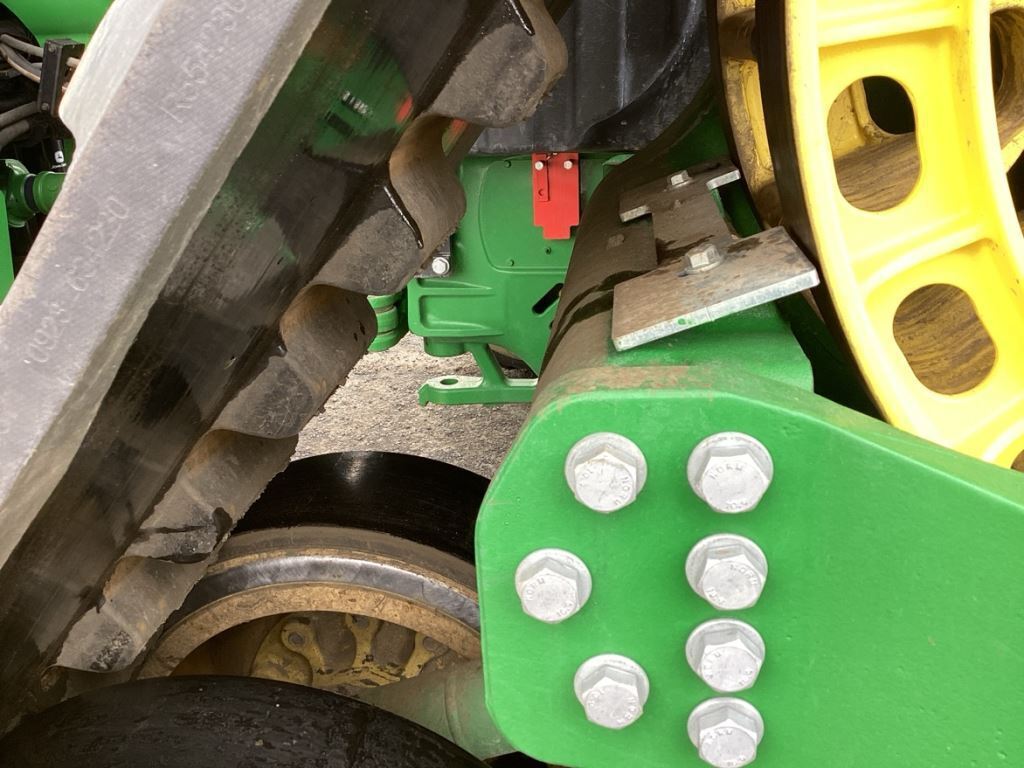 2023 John Deere 9RX 590 Tractor