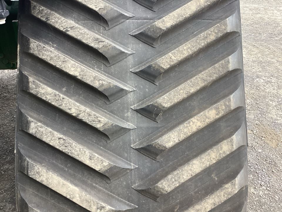 2023 John Deere 9RX 590 Tractor