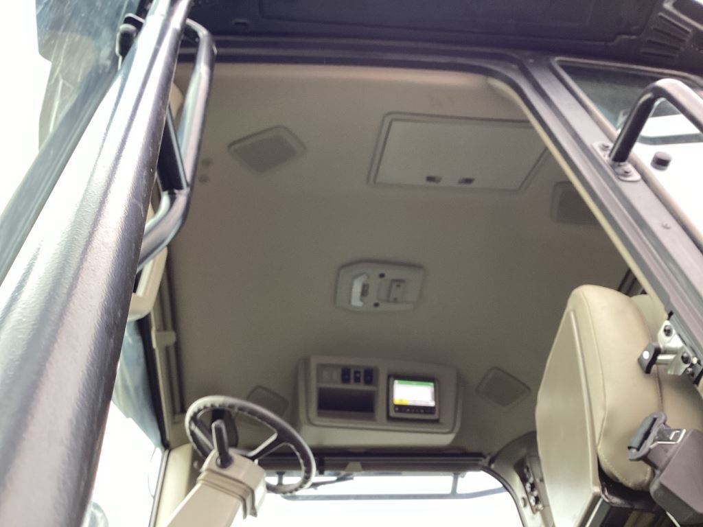 2023 John Deere 9RX 590 Tractor