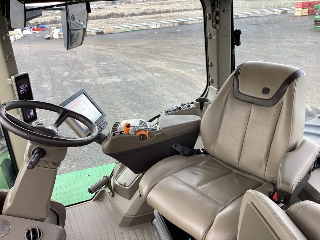 2023 John Deere 9RX 590 Tractor