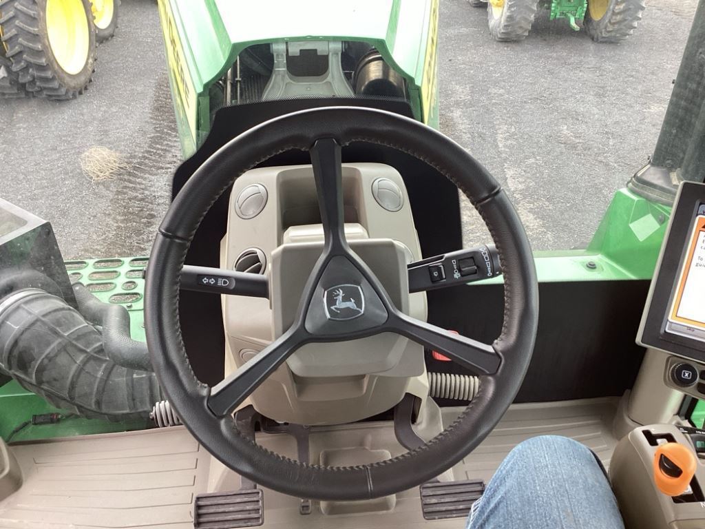 2023 John Deere 9RX 590 Tractor
