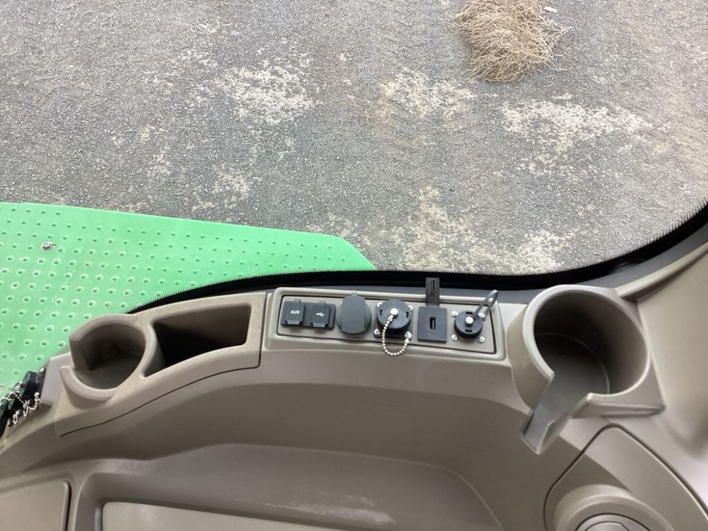 2023 John Deere 9RX 590 Tractor