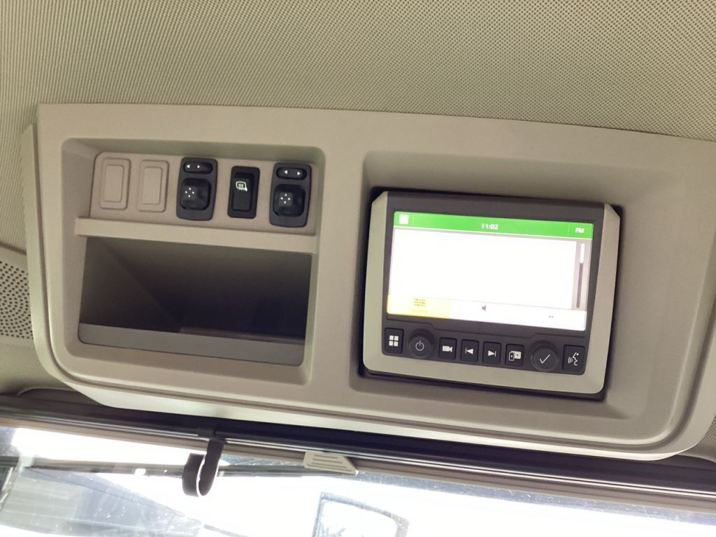 2023 John Deere 9RX 590 Tractor