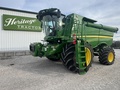 2024 John Deere S780 Combine