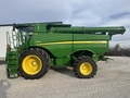 2024 John Deere S780 Combine