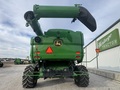 2024 John Deere S780 Combine