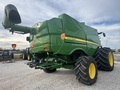 2024 John Deere S780 Combine