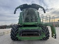 2024 John Deere S780 Combine